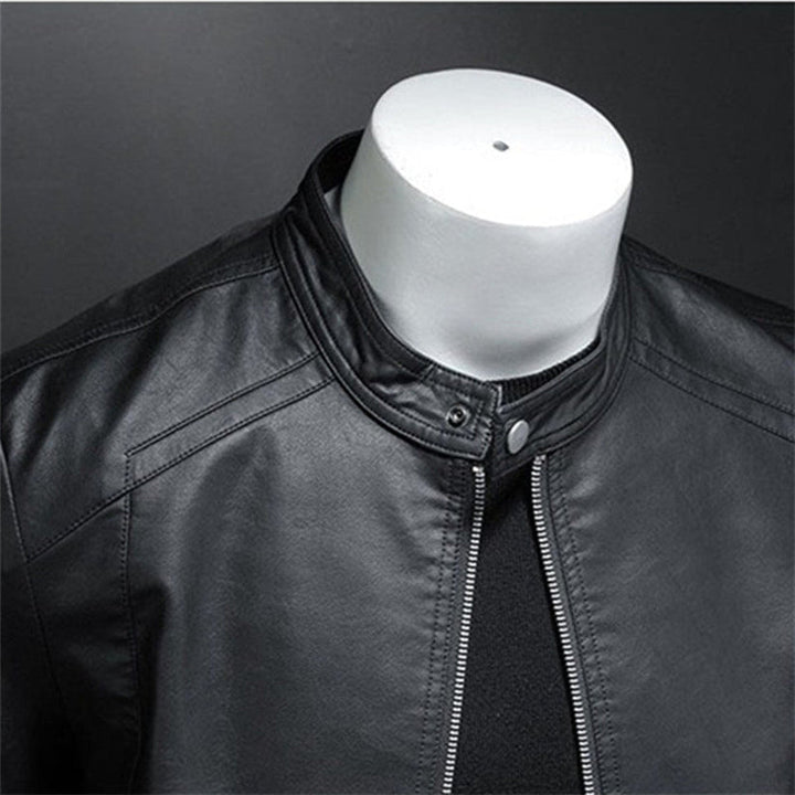 Tailored Slim Fit Jacket for a Sleek Look