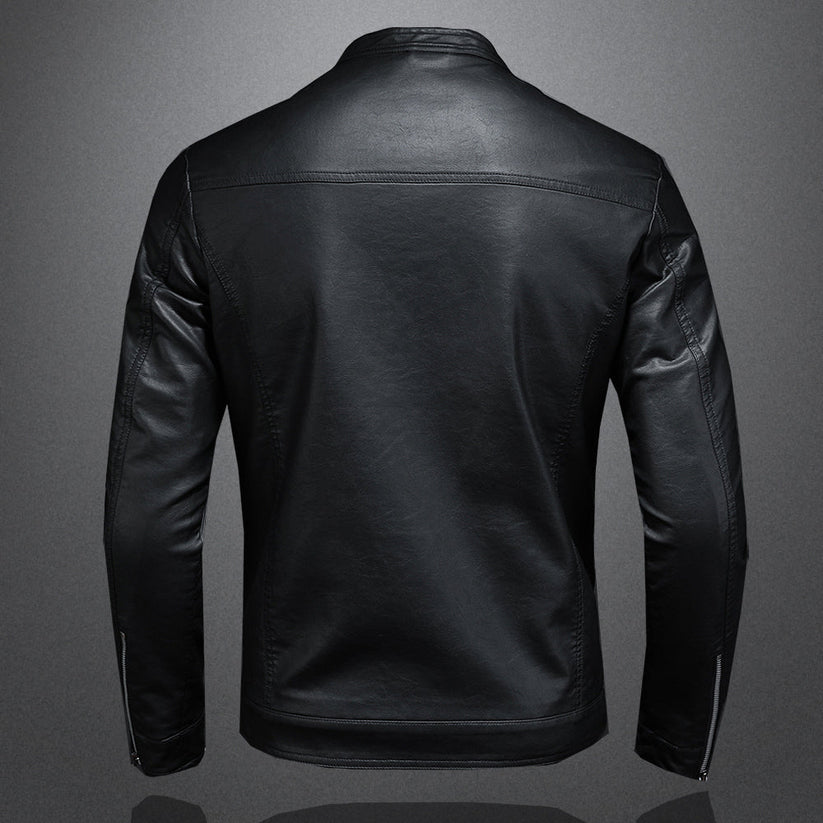 Tailored Slim Fit Jacket for a Sleek Look
