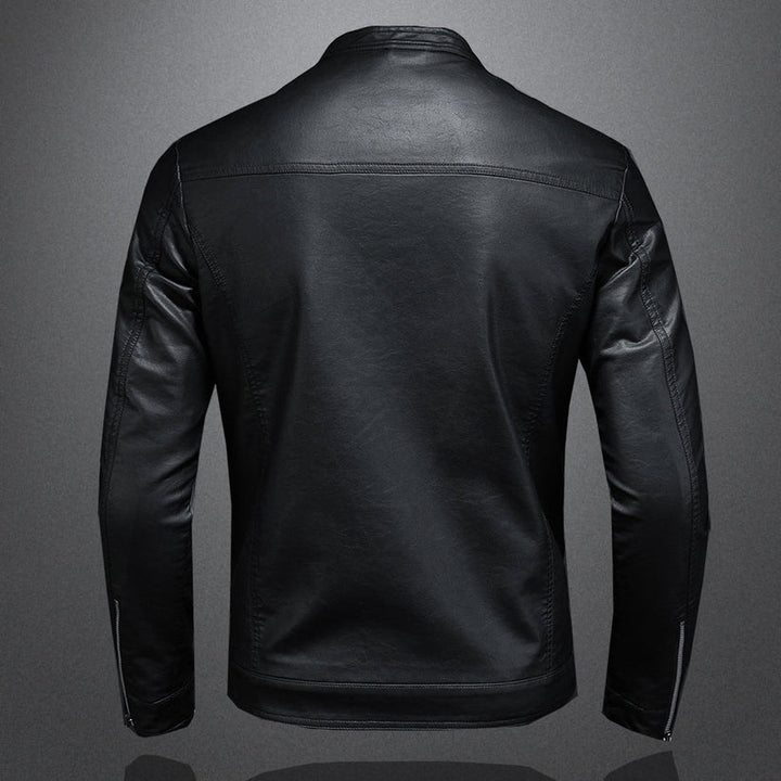Tailored Slim Fit Jacket for a Sleek Look