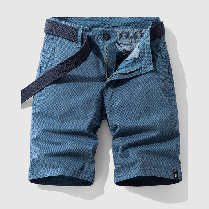 Trendy Urban Chic Shorts