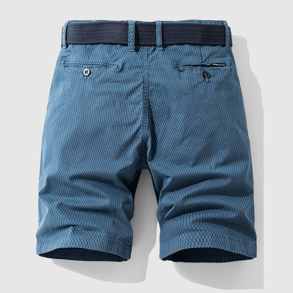 Trendy Urban Chic Shorts