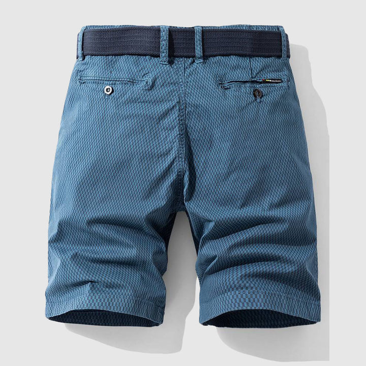 Trendy Urban Chic Shorts