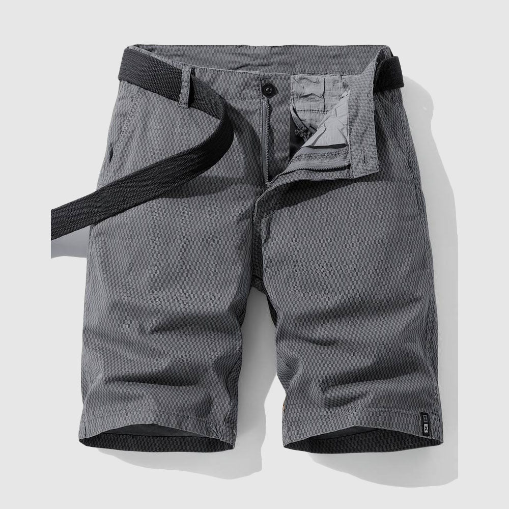 Trendy Urban Chic Shorts