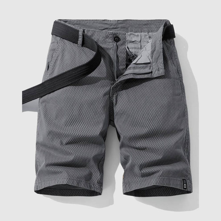 Trendy Urban Chic Shorts