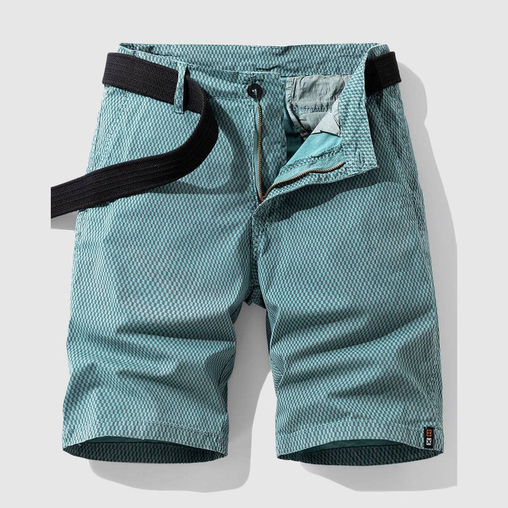Trendy Urban Chic Shorts