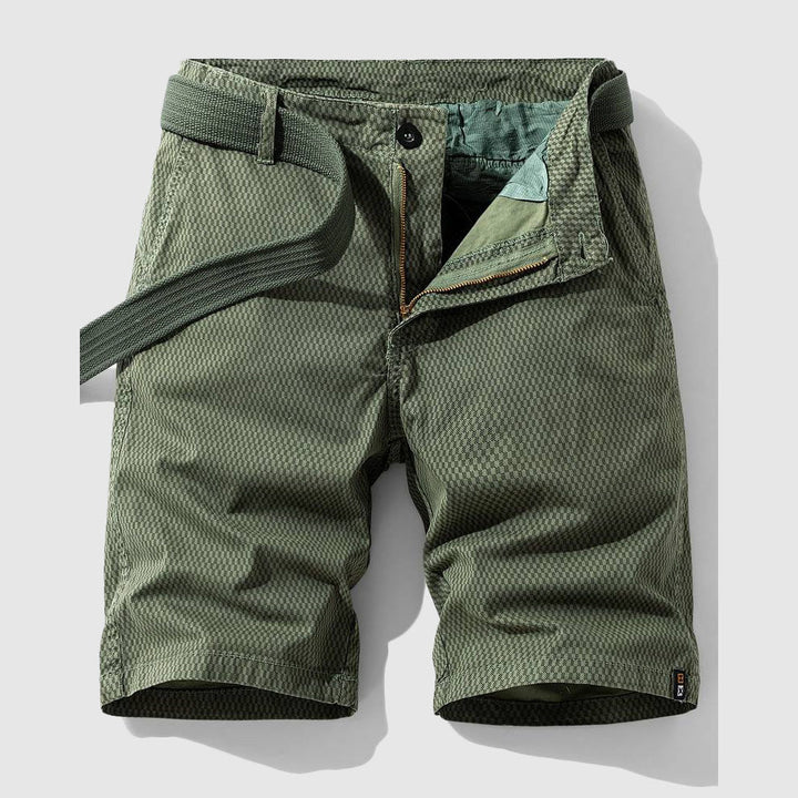 Trendy Urban Chic Shorts