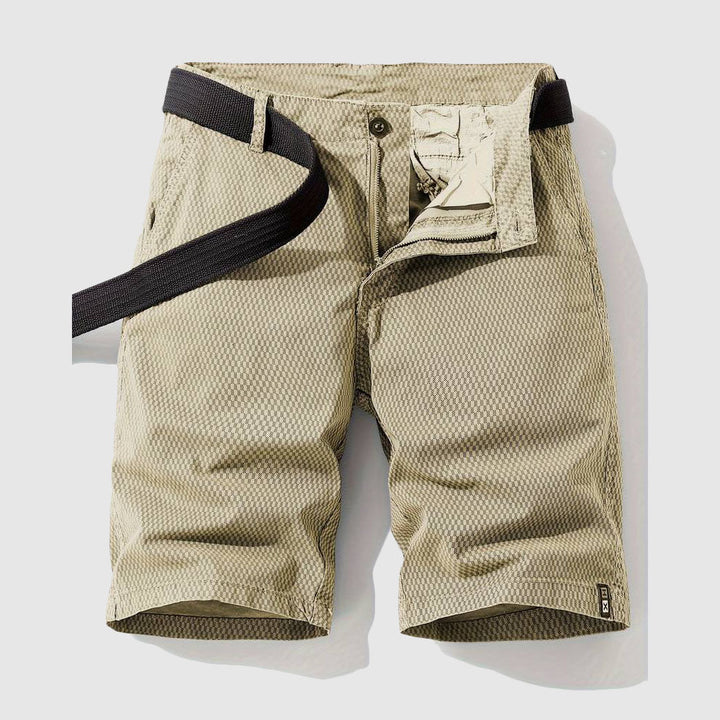 Trendy Urban Chic Shorts