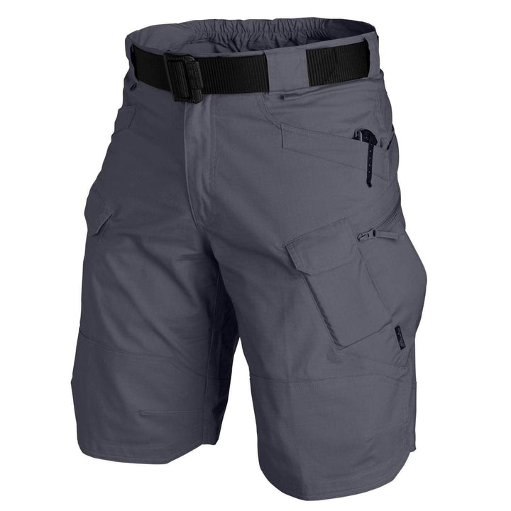 Elite Tactical Cargo Shorts for Adventures