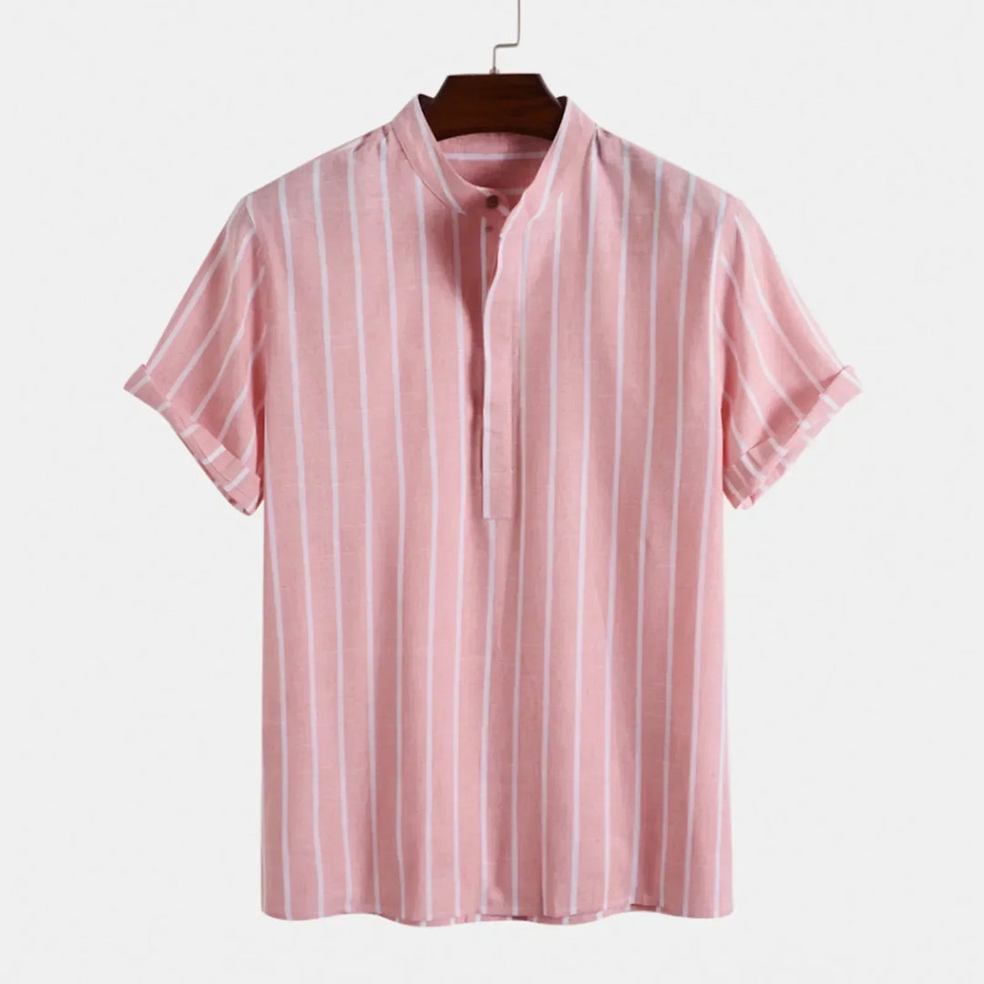 Stylish and sophisticated men's dress shirt