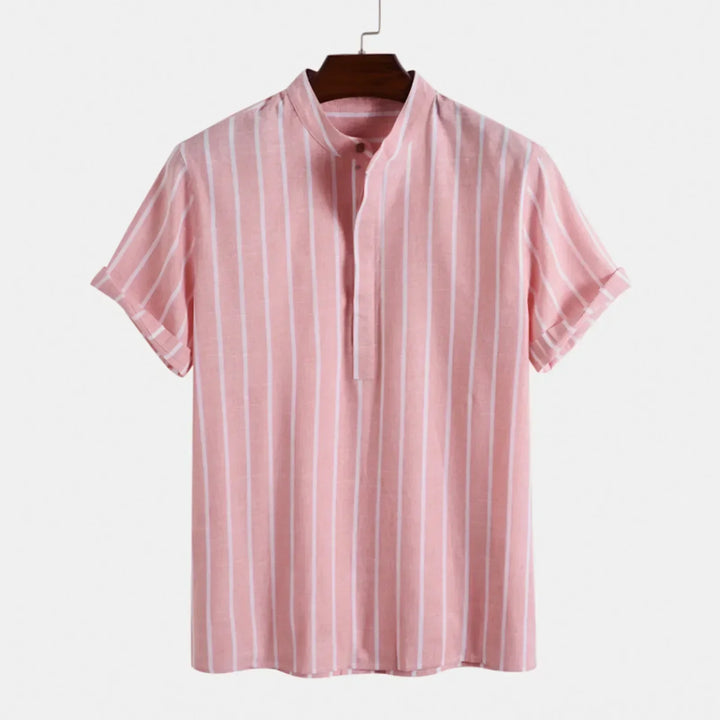 Stylish and sophisticated men's dress shirt