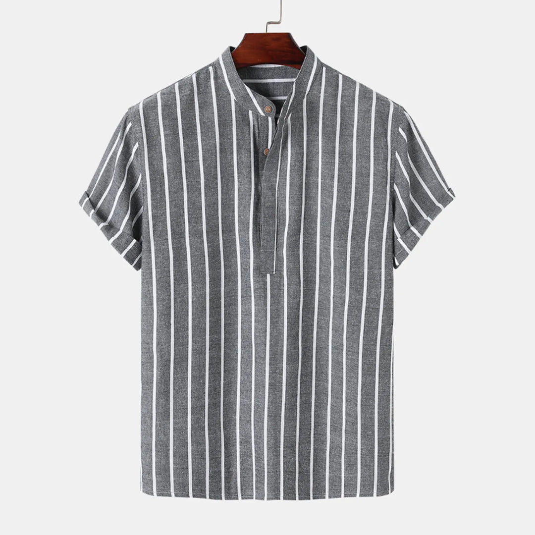 Stylish and sophisticated men's dress shirt