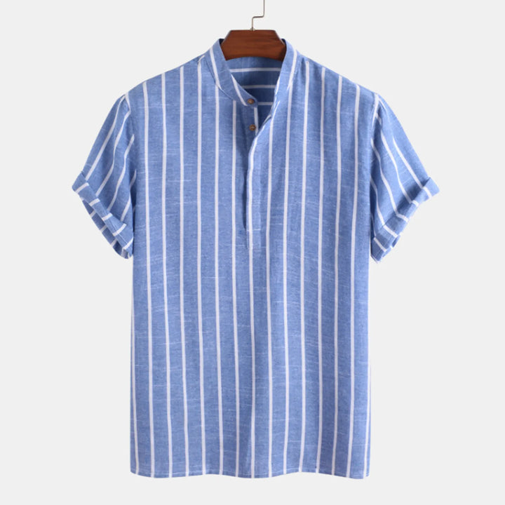 Stylish and sophisticated men's dress shirt