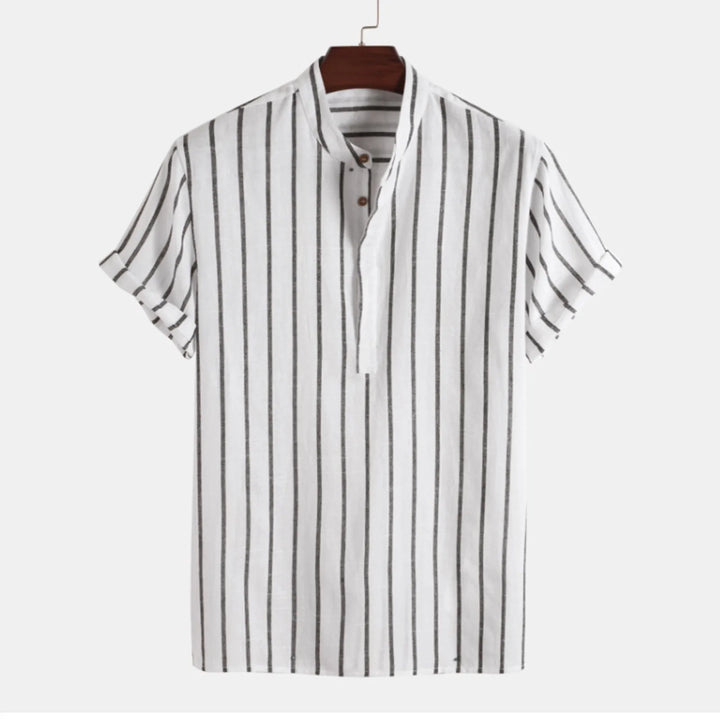 Stylish and sophisticated men's dress shirt