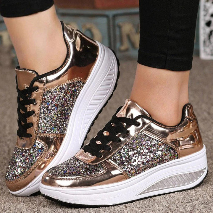 Elevate Your Look with Fashionable and Trendy Sneakers