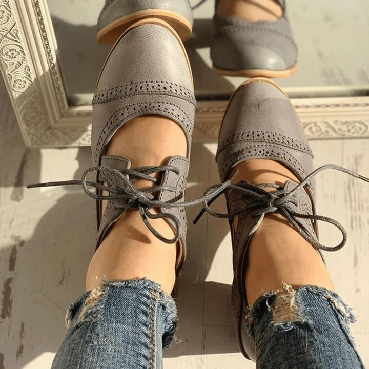Fashion-Forward and Trendy Ankle Boots