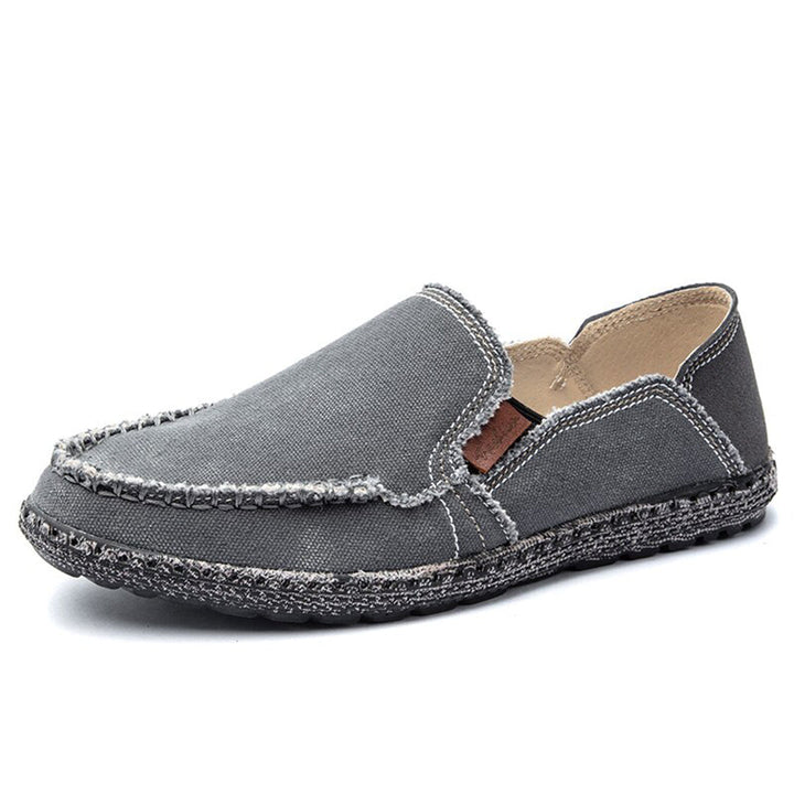 Stylish and Breathable Comfort Loafers