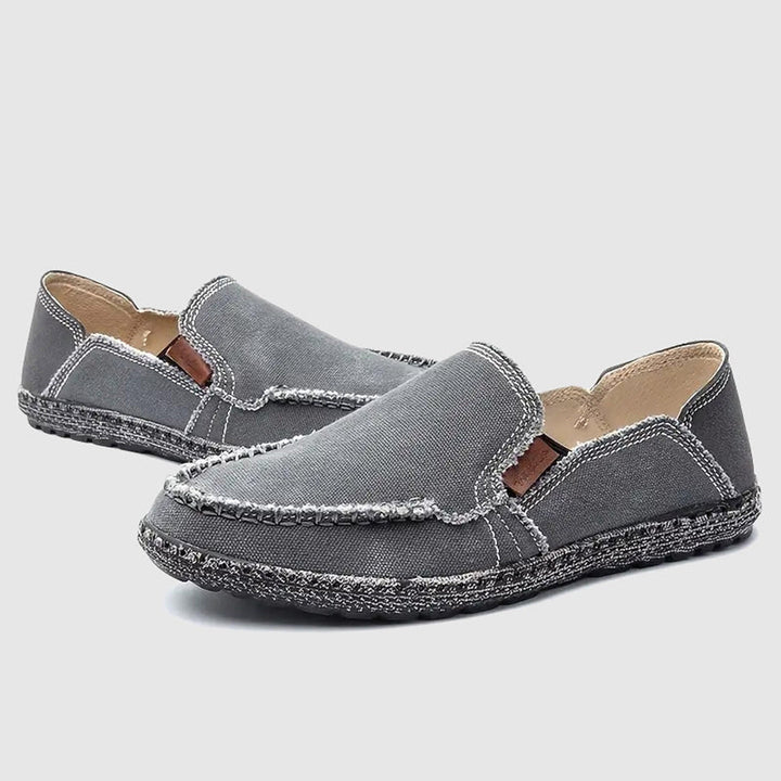 Stylish and Breathable Comfort Loafers