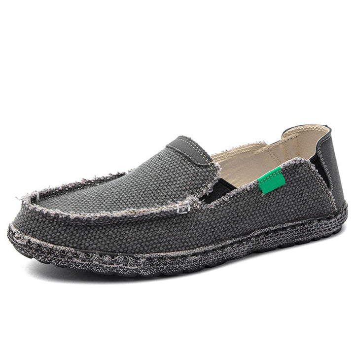 Stylish and Breathable Comfort Loafers