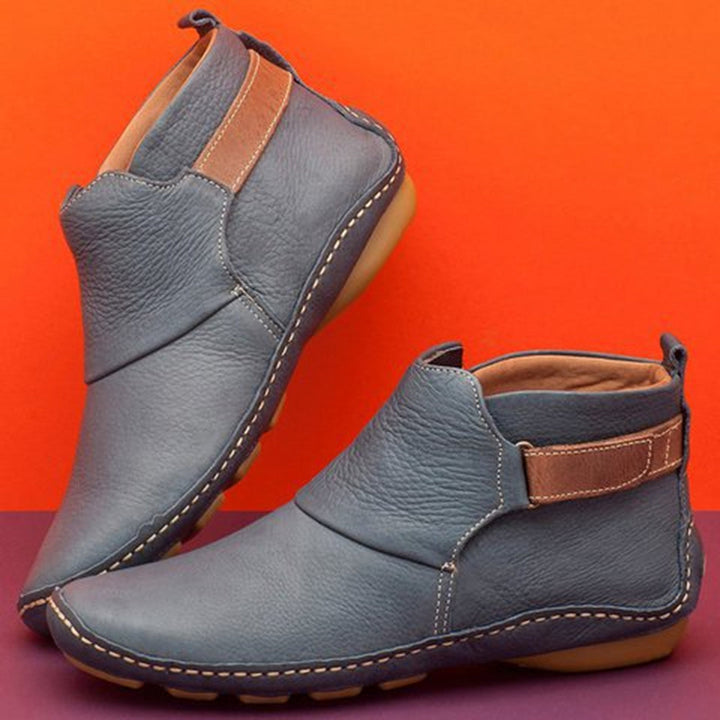 Chic Women's Ankle Boots for Effortless Style