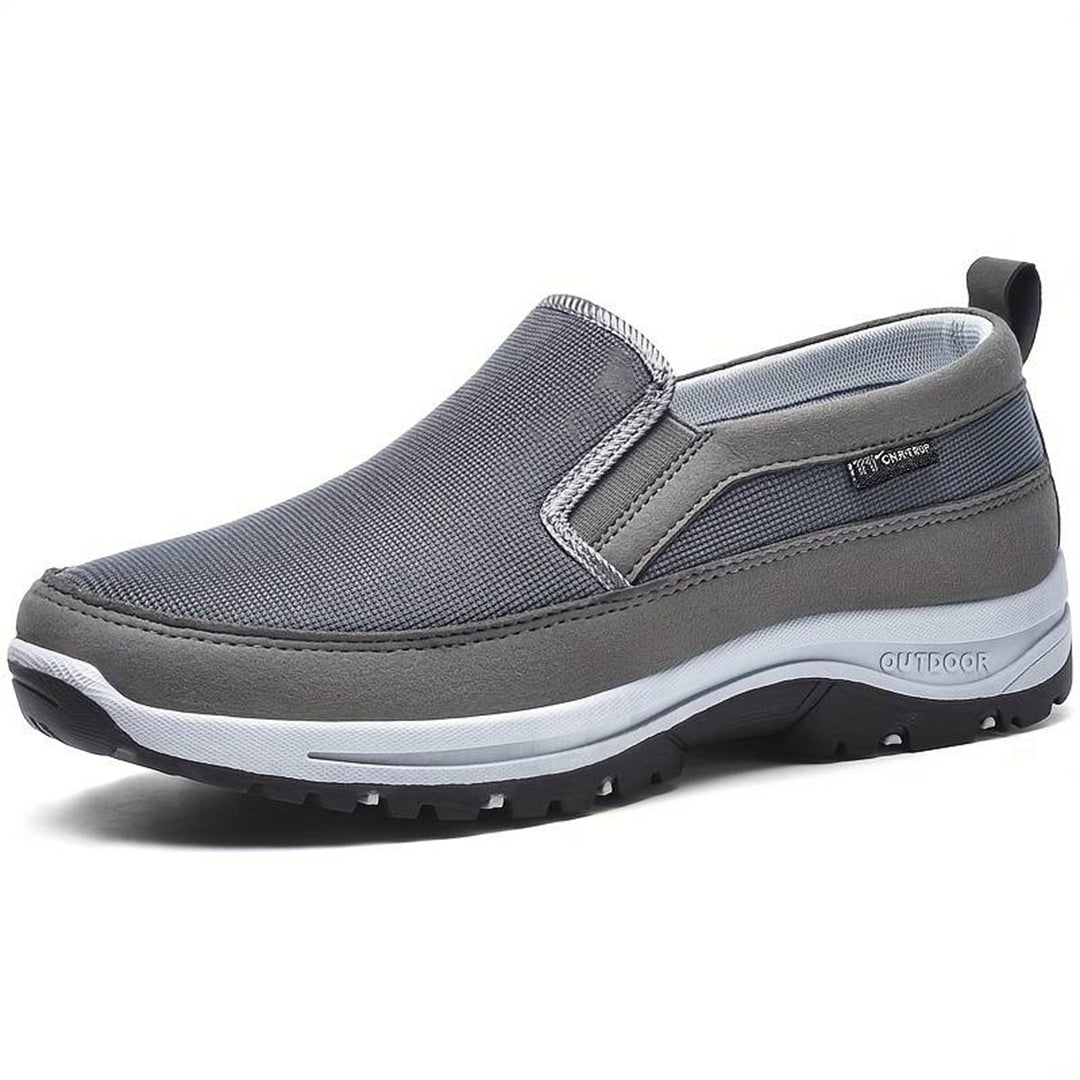 Effortlessly Stylish and Comfy Slip-On Shoes