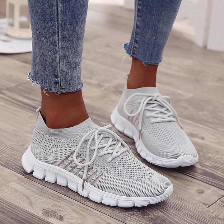 Stylish and Airy Footwear for Any Event