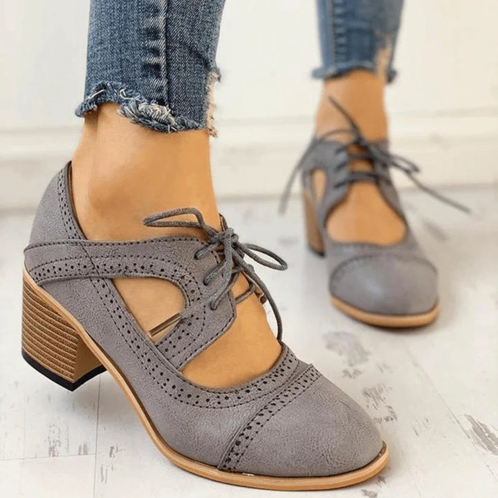 Fashion-Forward and Trendy Ankle Boots