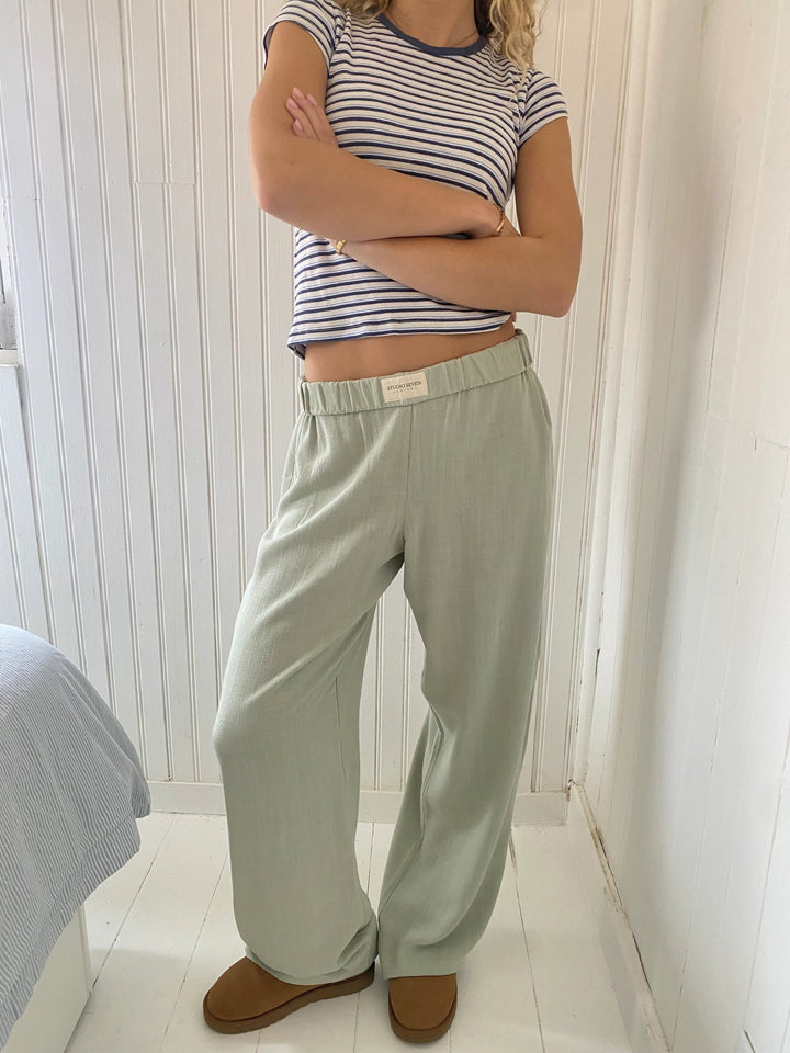 Relaxed Fit Lounge Pants for Ultimate Comfort