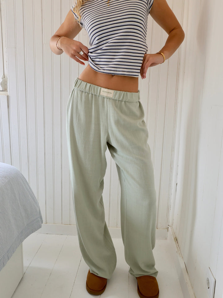 Relaxed Fit Lounge Pants for Ultimate Comfort