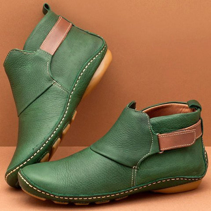 Chic Women's Ankle Boots for Effortless Style