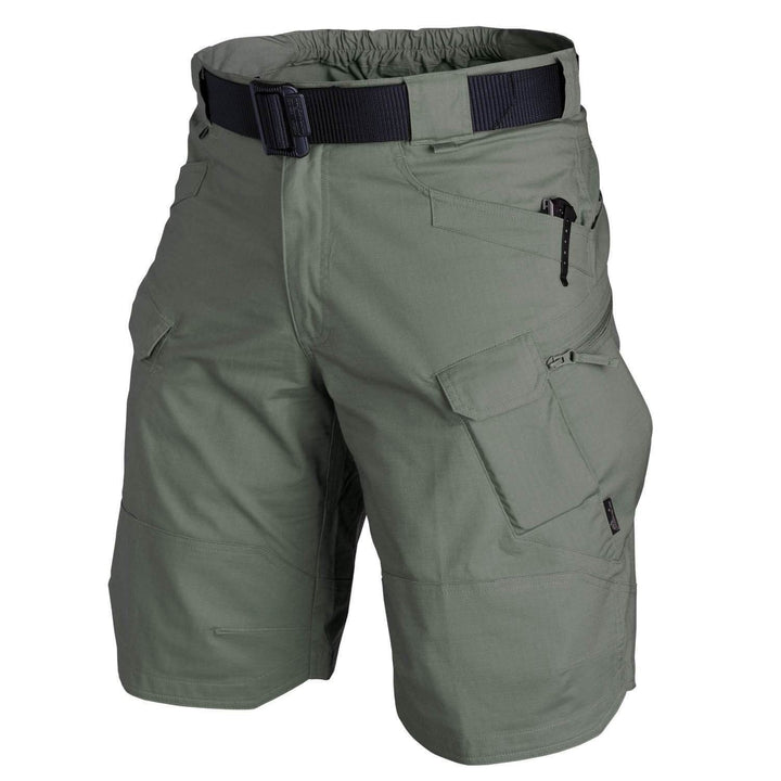 Elite Tactical Cargo Shorts for Adventures