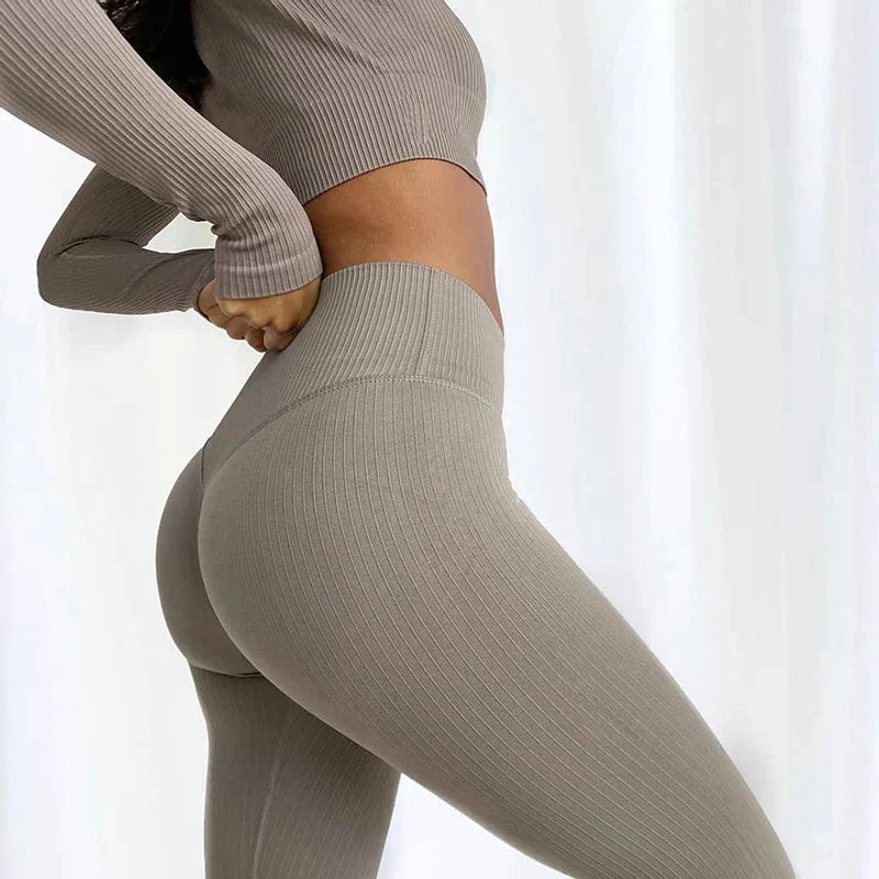 Premium Yoga Set