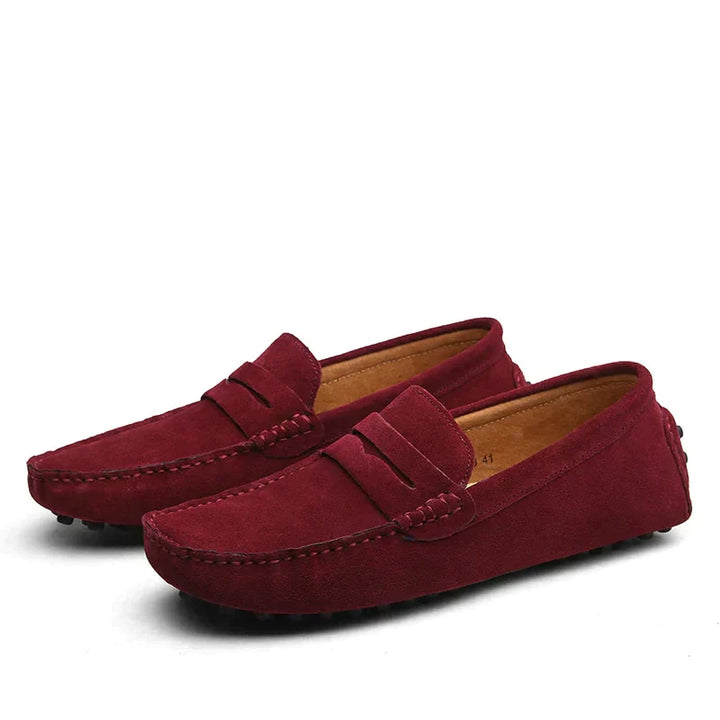 Premium Men's Luxury Loafers