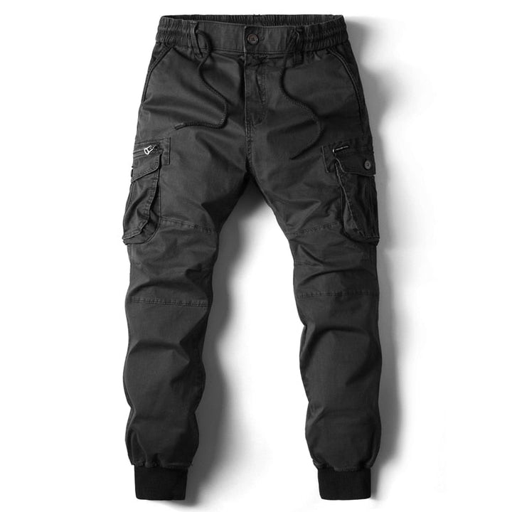Stylish Urban Cargo Joggers for Ultimate Comfort