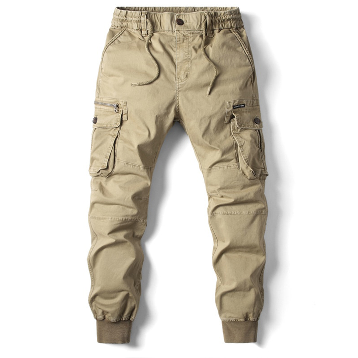Stylish Urban Cargo Joggers for Ultimate Comfort