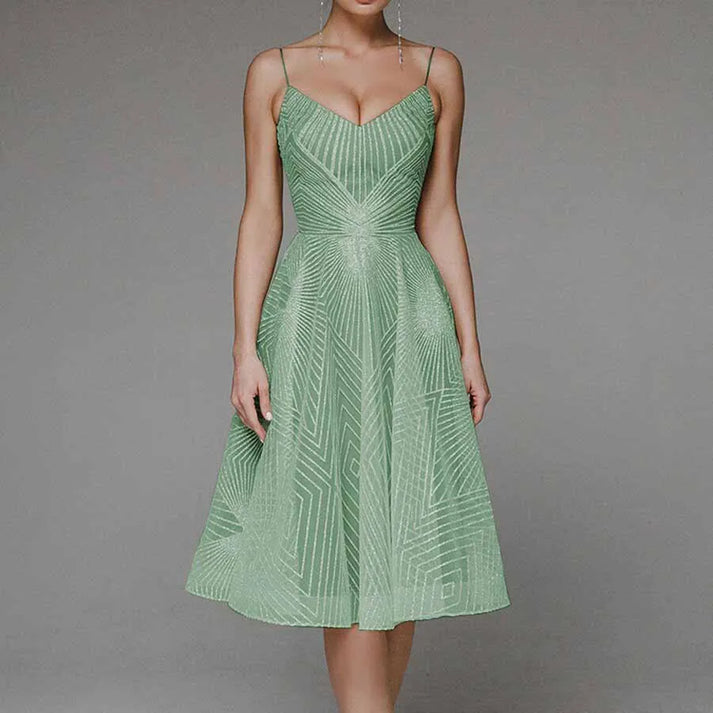 Chic & Sophisticated Dress