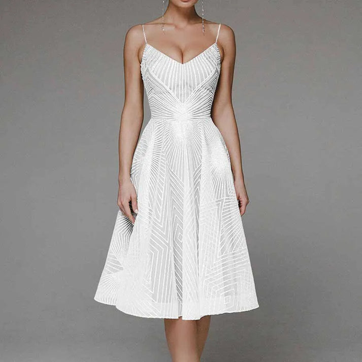 Chic & Sophisticated Dress