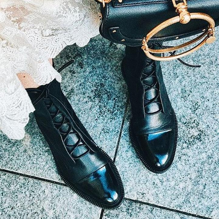 Luxurious Heeled Boots for Effortless Style