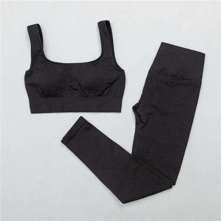 Premium Yoga Set