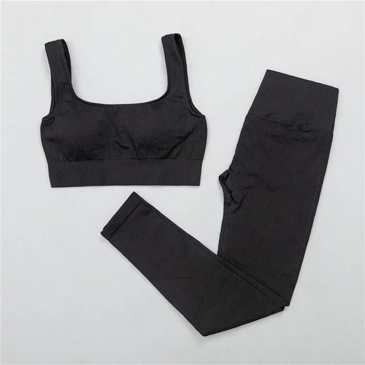 Premium Yoga Set