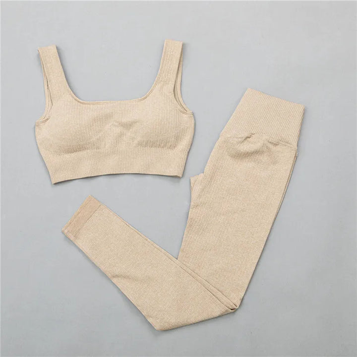 Premium Yoga Set