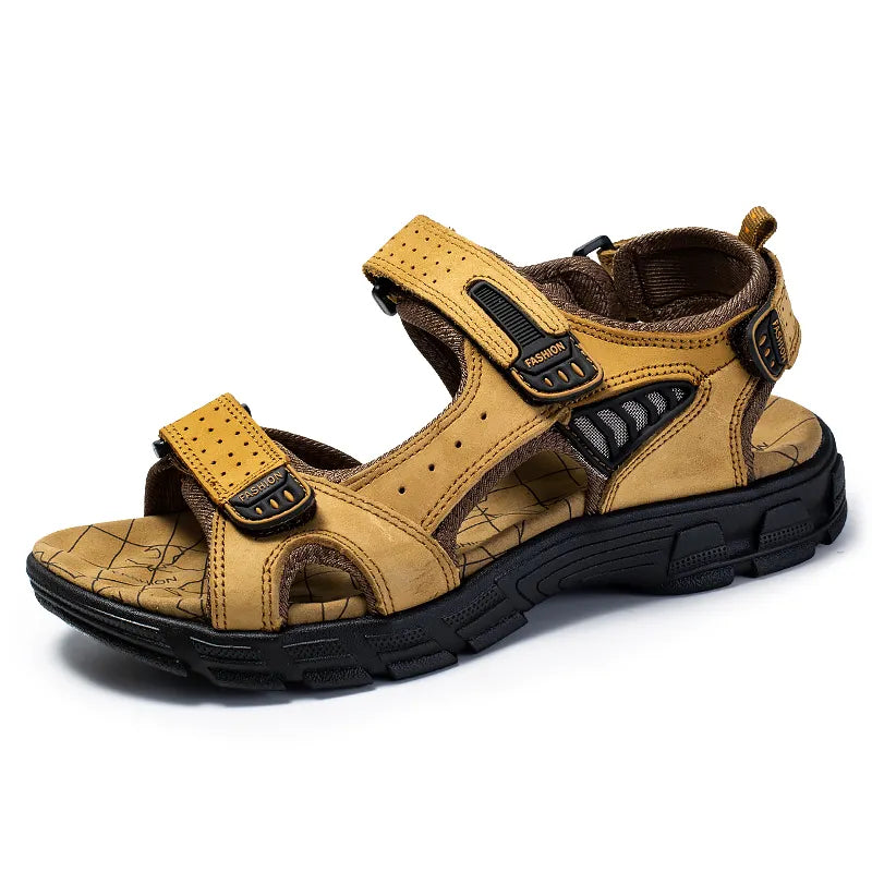Premium Orthopedic Sandals for Ultimate Comfort and Wellness