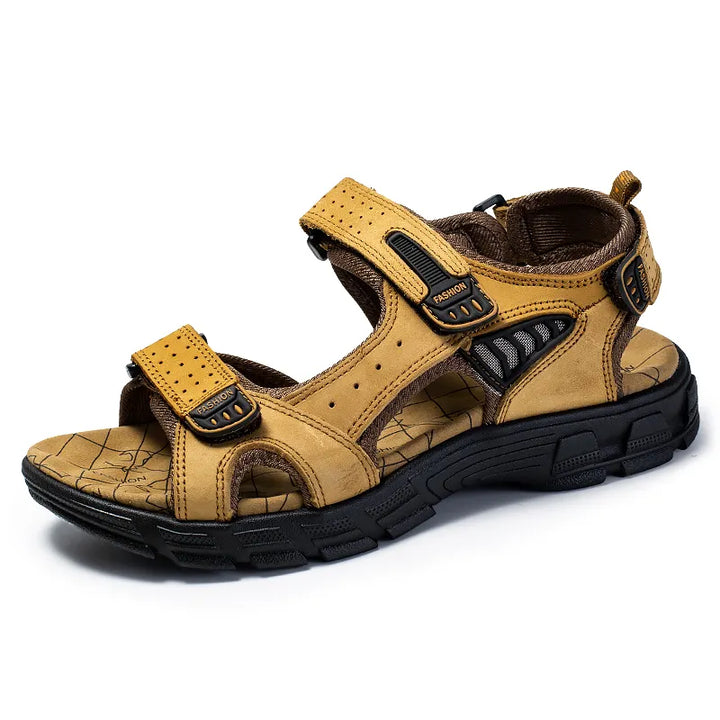 Premium Orthopedic Sandals for Ultimate Comfort and Wellness