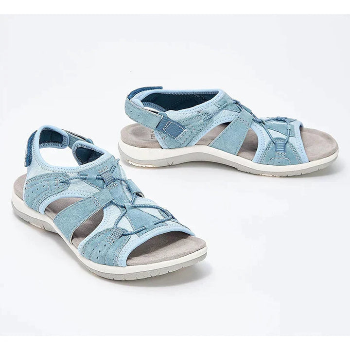 Stylish Everyday Sandals for Ultimate Comfort