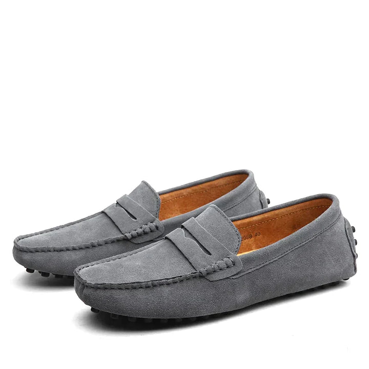Premium Men's Luxury Loafers