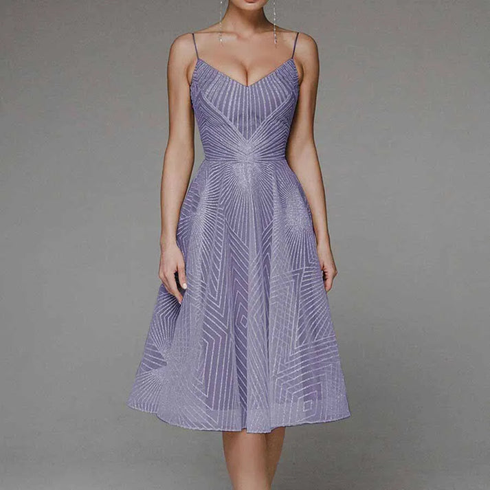 Chic & Sophisticated Dress