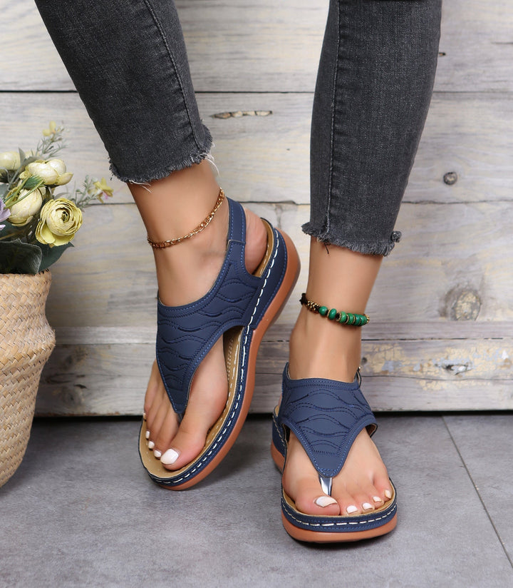 Stylish Women's Orthopedic Comfort Sandals