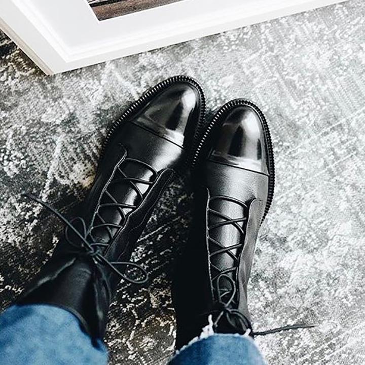 Luxurious Heeled Boots for Effortless Style