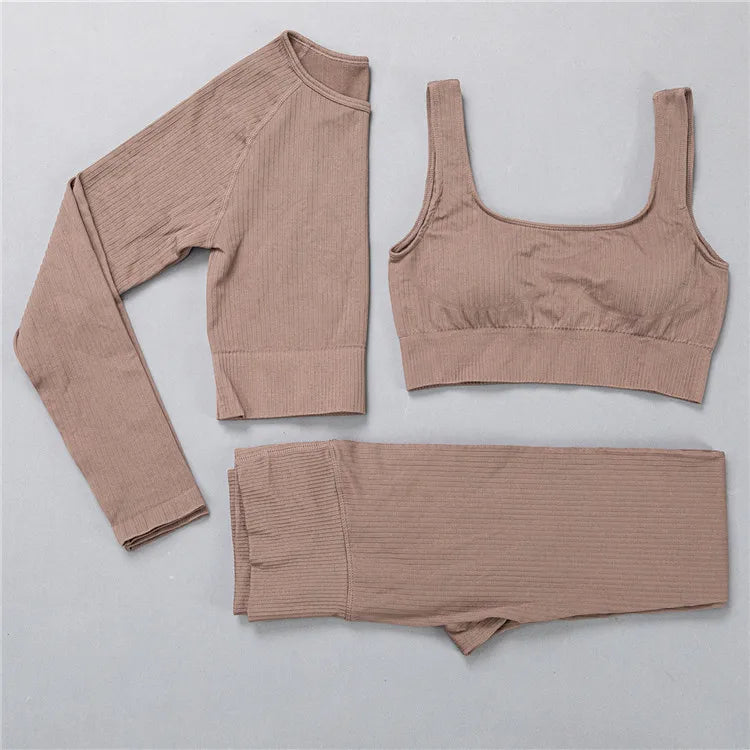Premium Yoga Set