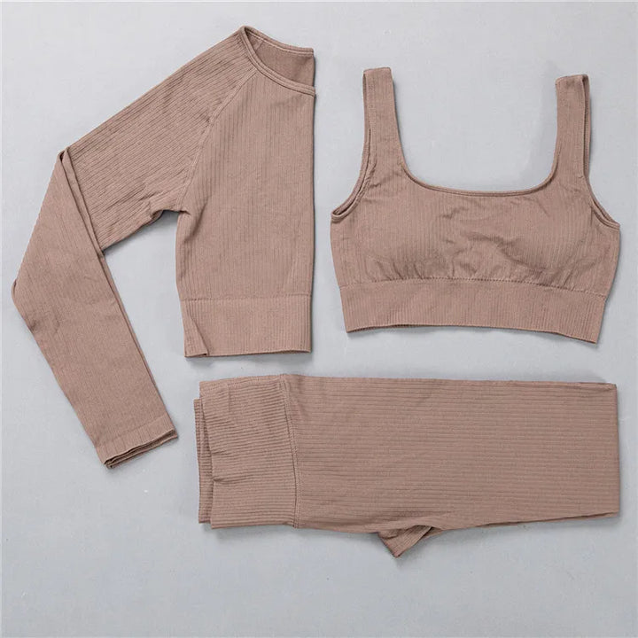 Premium Yoga Set