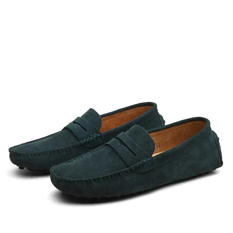 Premium Men's Luxury Loafers